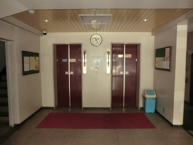 22/24 エントランス