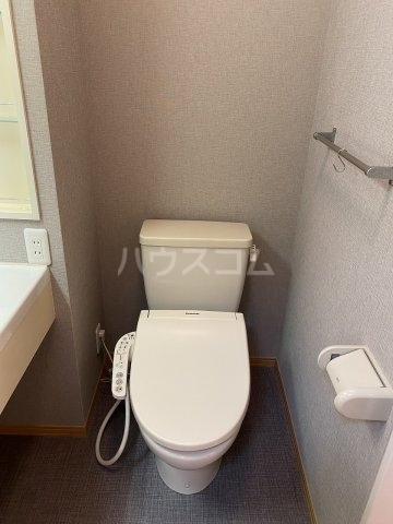 20/30 トイレ