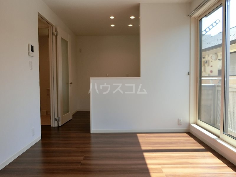 4/24 リビング/ダイニング