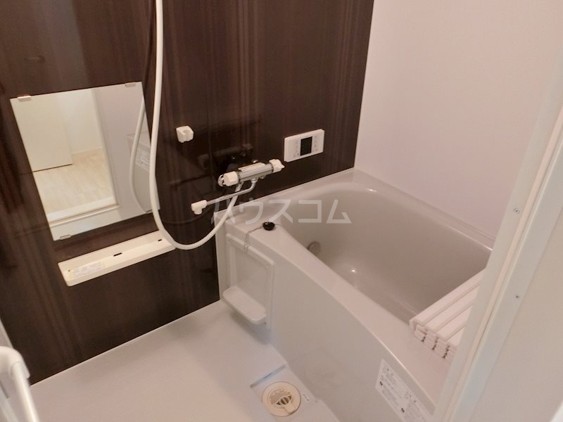 9/24 浴室