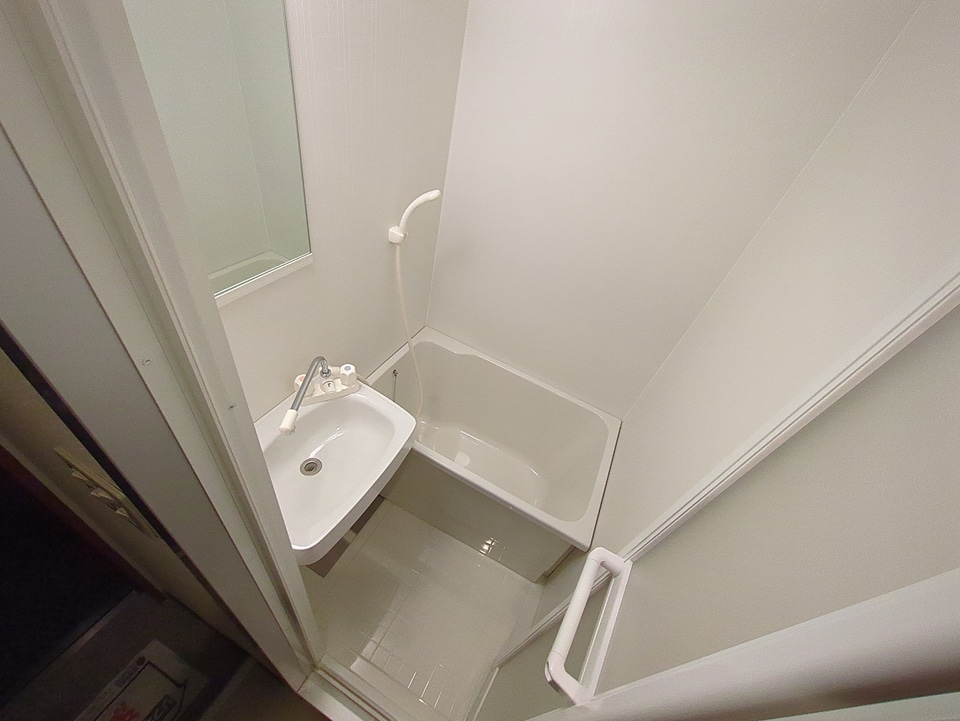 10/30 浴室