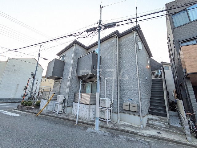1/28 外観