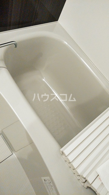 12/30 浴室