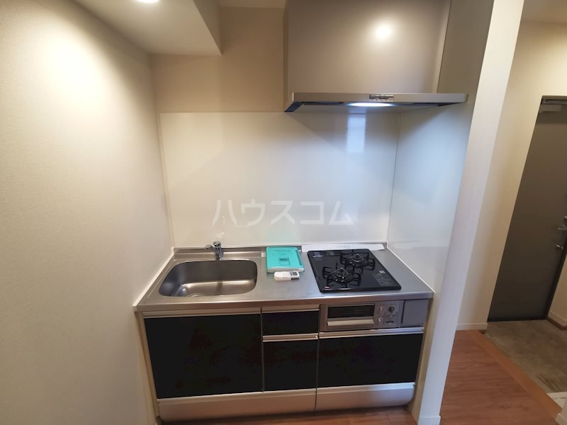 7/15 キッチン