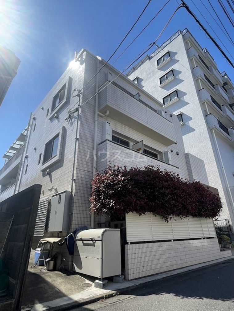 1/30 外観