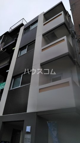 1/23 外観