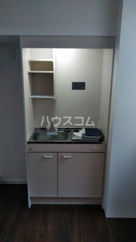 10/23 キッチン