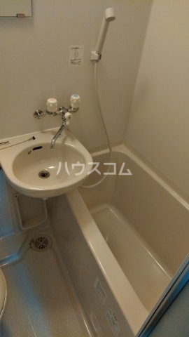 12/23 浴室