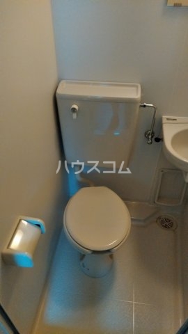 13/23 トイレ