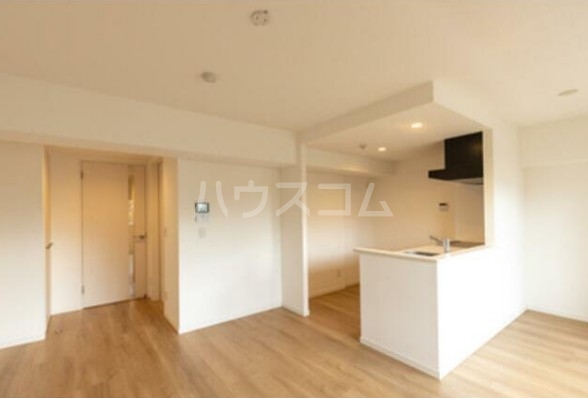 5/22 リビング/ダイニング