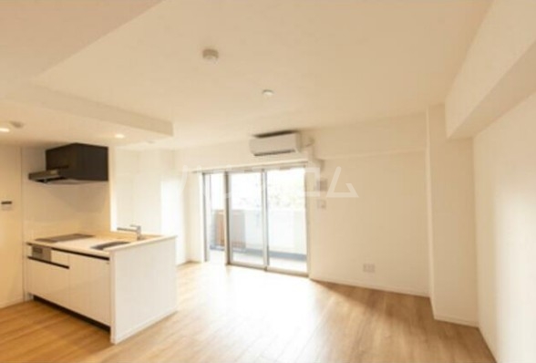 4/22 リビング/ダイニング