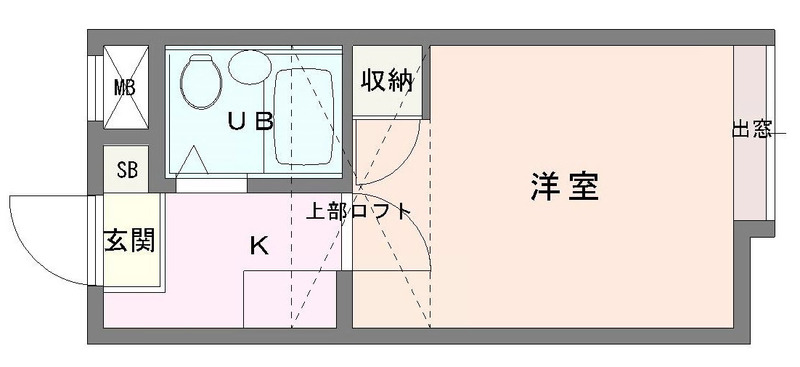 2/23 間取