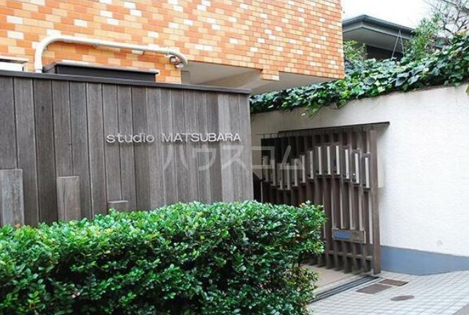 11/12 エントランス