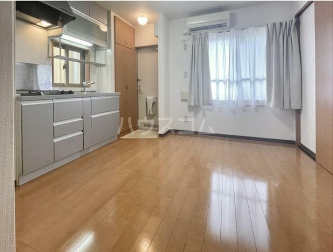 4/20 リビング/ダイニング