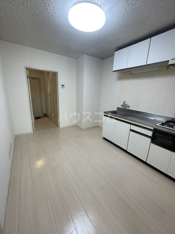 3/13 リビング/ダイニング