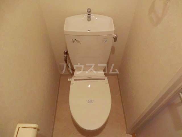 9/30 トイレ