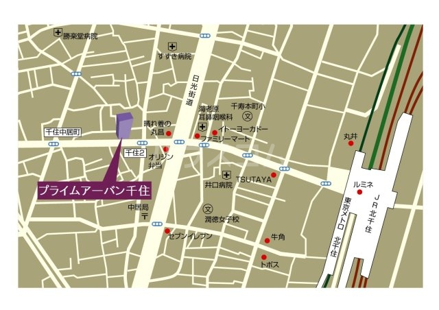 13/23 地図