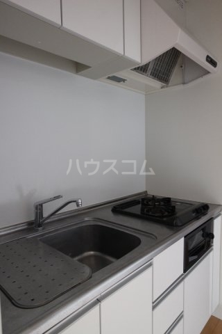 3/23 キッチン