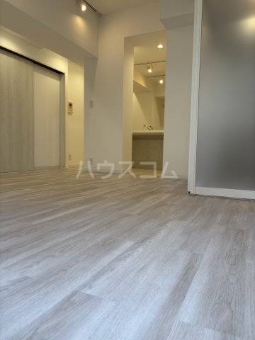 4/25 リビング/ダイニング