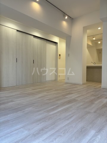 3/25 リビング/ダイニング