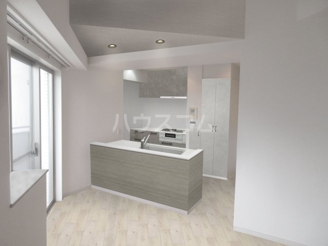 3/23 リビング/ダイニング