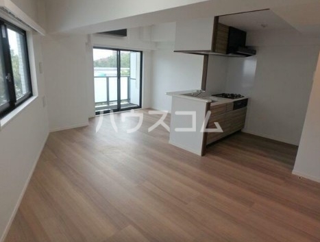 3/22 リビング/ダイニング