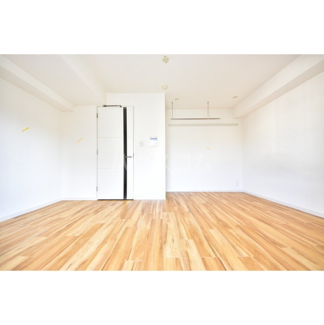 4/20 リビング/ダイニング