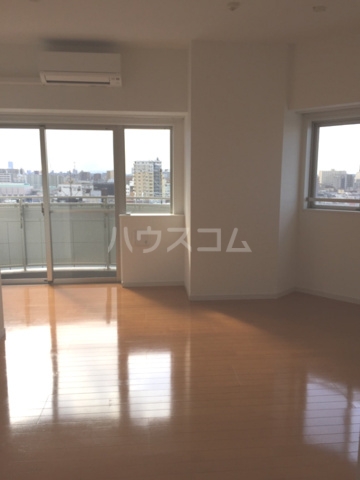 3/27 リビング/ダイニング