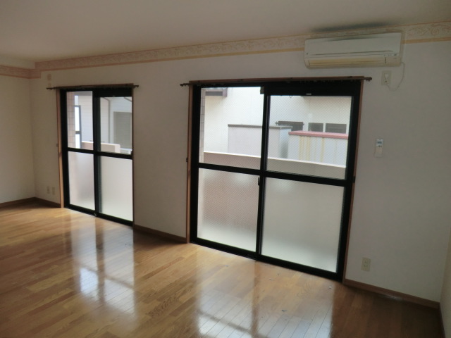 5/23 リビング/ダイニング