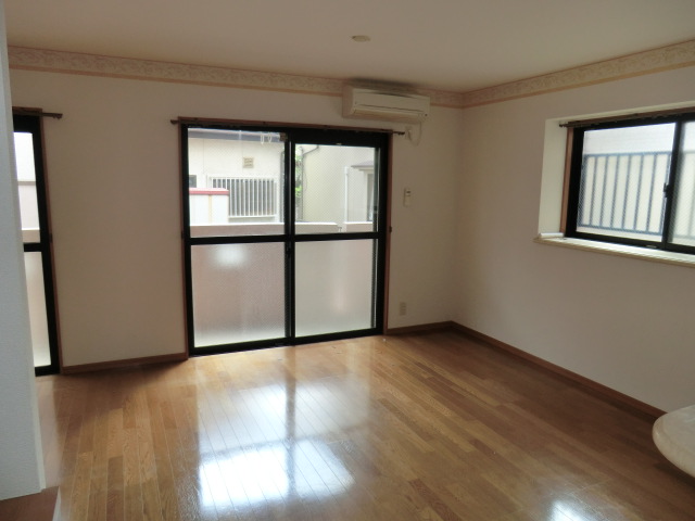 3/23 リビング/ダイニング