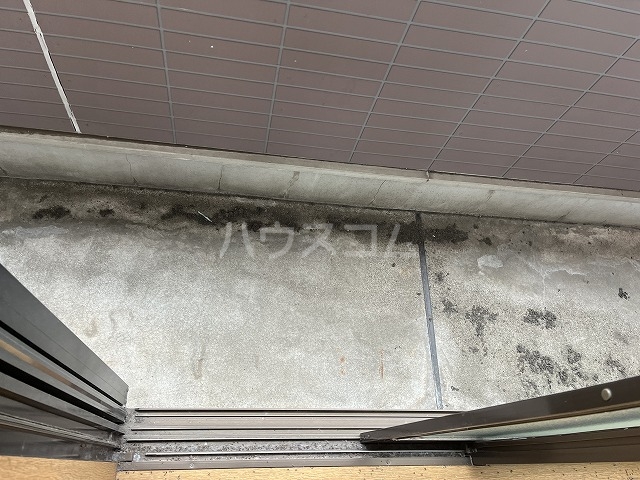 18/23 バルコニー