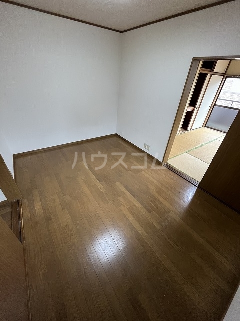 5/23 室内