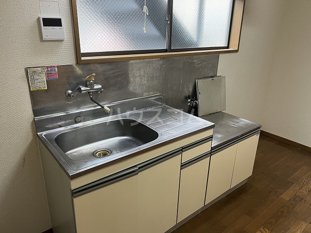 12/23 キッチン