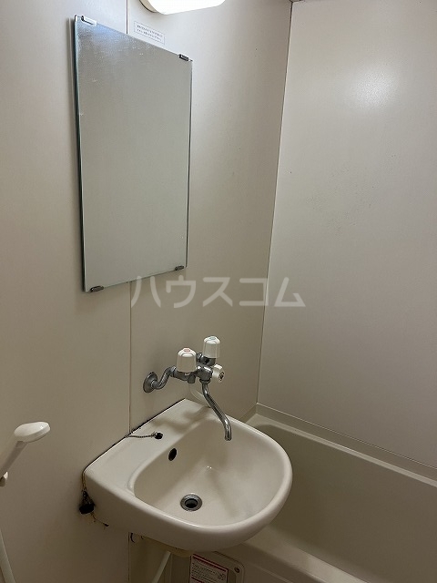 15/23 洗面