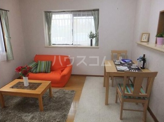 3/26 リビング/ダイニング