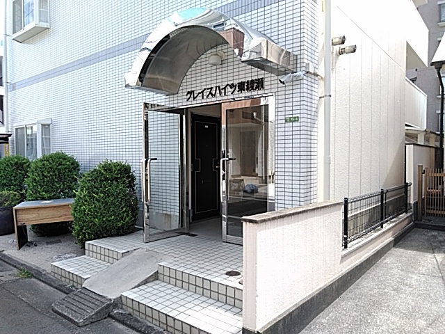 2/7 エントランス