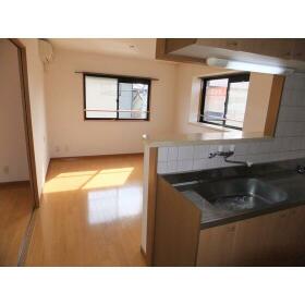 3/25 リビング/ダイニング