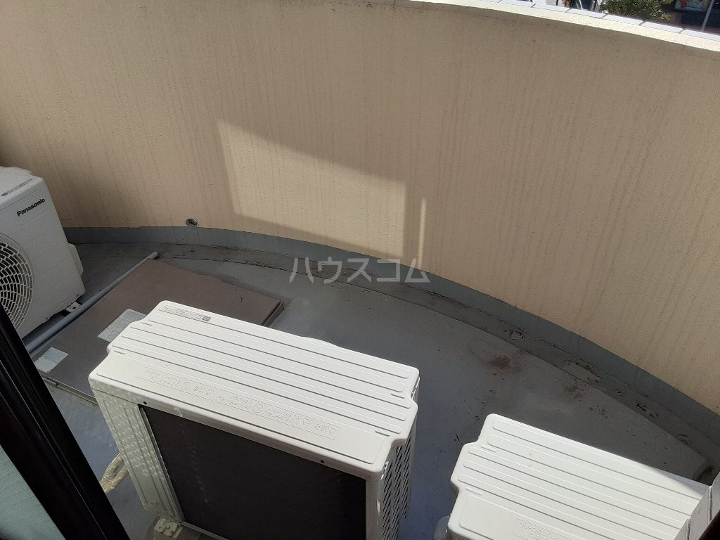 21/30 バルコニー