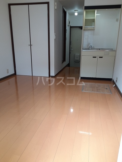 6/30 リビング/ダイニング