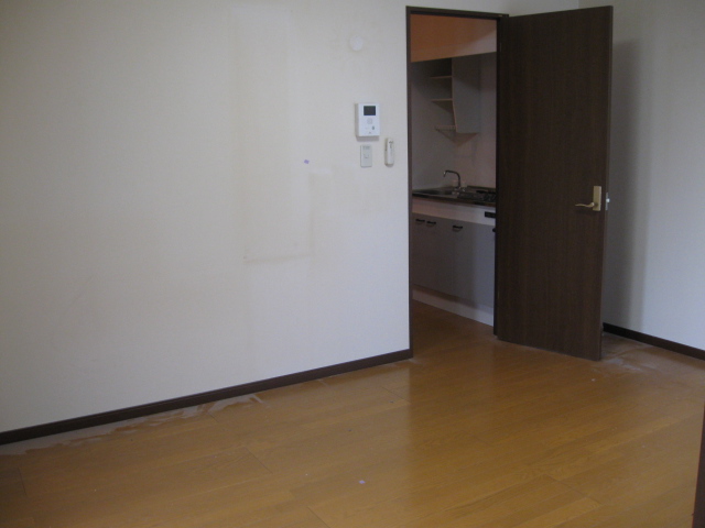 4/24 リビング/ダイニング