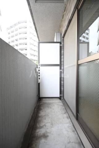 13/24 バルコニー