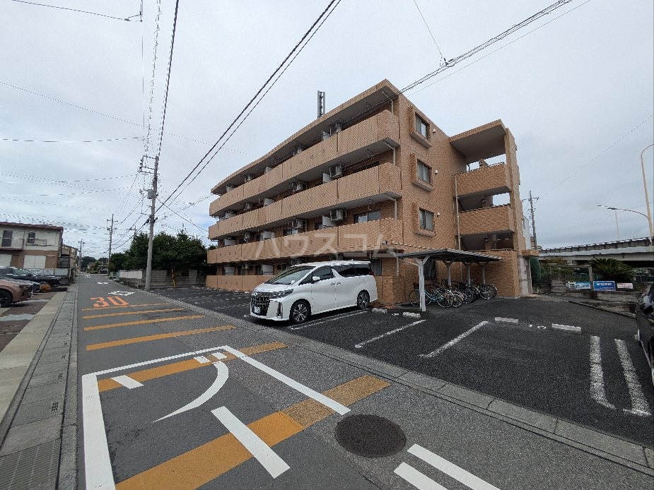 24/30 駐車場