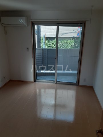 4/14 リビング/ダイニング