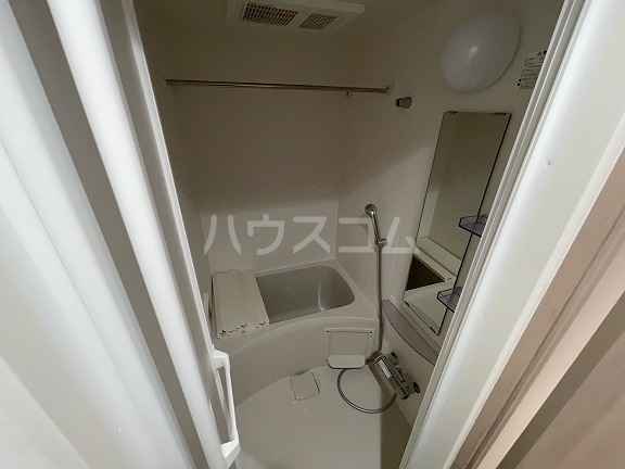 8/23 浴室
