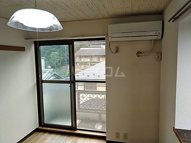 3/25 リビング/ダイニング