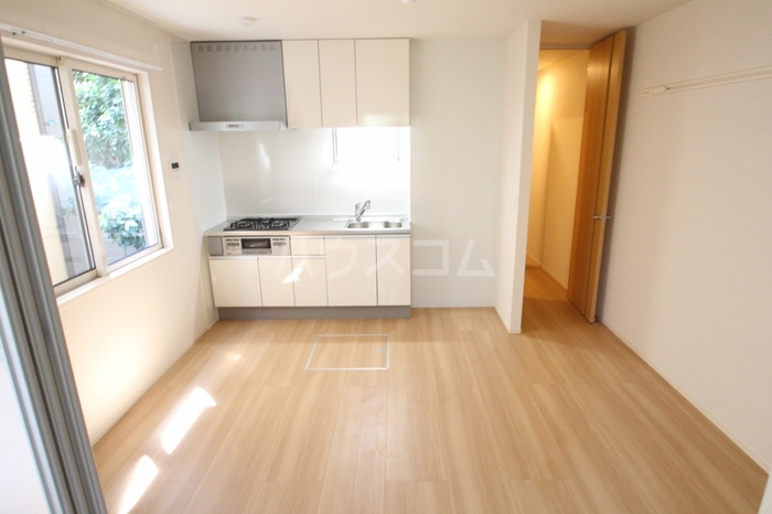 3/20 リビング/ダイニング