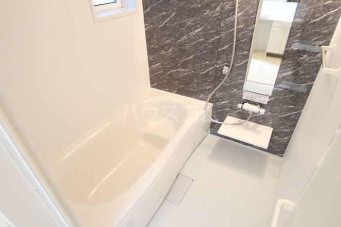 7/20 浴室