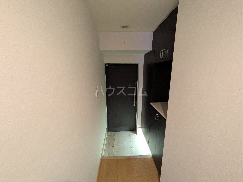9/30 玄関