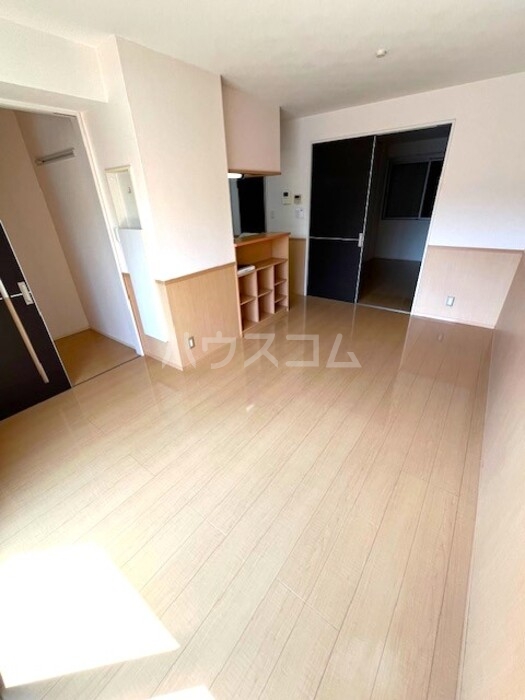 3/30 リビング/ダイニング