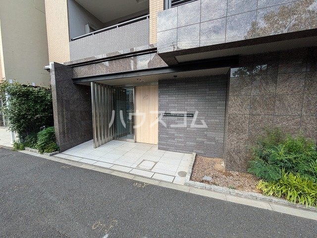 15/25 エントランス